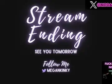 Chaturbate Adult Webcam of fetishkinkymegan