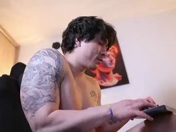Chaturbate Free Porn Cam of jake_murphy