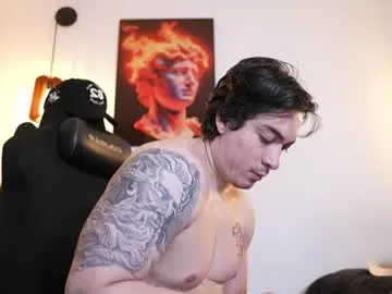 Chaturbate Adult Webcam of jake_murphy