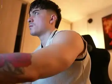 Chaturbate Watch Live Sex Cams of jake_murphy