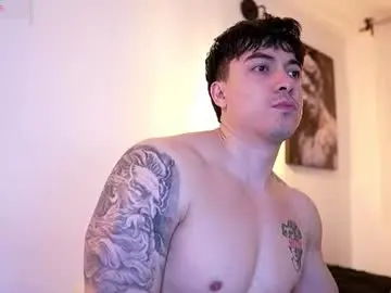 Chaturbate Adult Webcams of jake_murphy