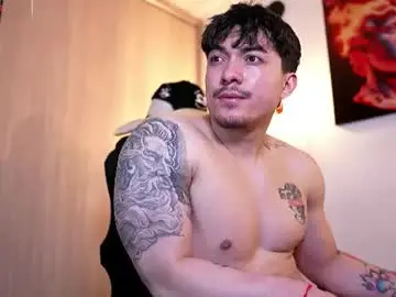 Chaturbate Free Porn Cam of jake_murphy