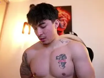 Chaturbate Adult Webcam of jake_murphy