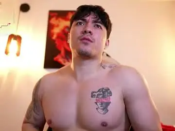 Chaturbate Private Sex Chat of jake_murphy