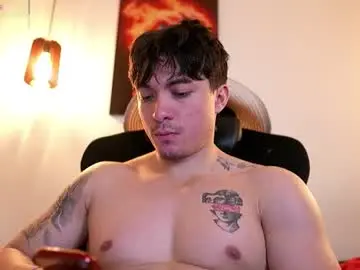 Chaturbate Watch Live Sex Cams of jake_murphy