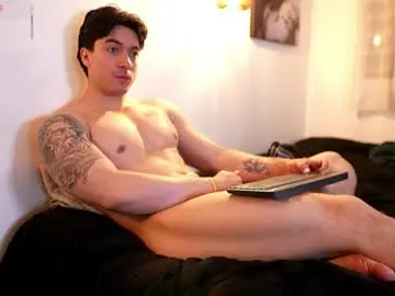 Chaturbate Adult Webcams of jake_murphy