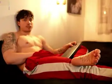Chaturbate Free Porn Cam of jake_murphy
