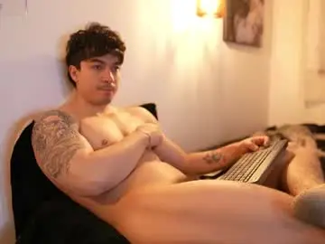 Chaturbate Live Porn of jake_murphy