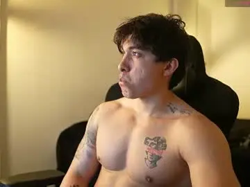 Chaturbate Nude Webcam of jake_murphy