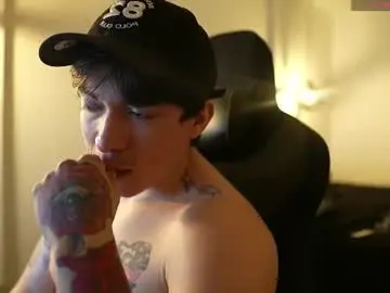 Chaturbate Adult Video Chat of jake_murphy