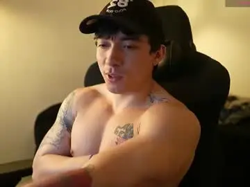 Chaturbate Best live sex cam show of jake_murphy
