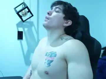 Chaturbate Best Webcam of jake_murphy