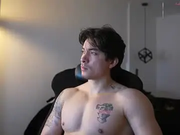 Chaturbate Sex Chat of jake_murphy