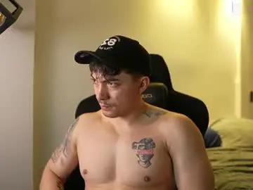 Chaturbate Free Porn Cam of jake_murphy