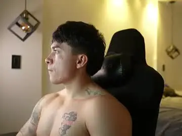 Chaturbate Live Sex of jake_murphy