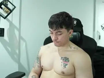 Chaturbate Adult Webcams of jake_murphy