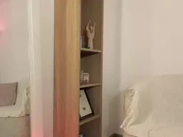 Chaturbate Free Porn Cam of just_camila