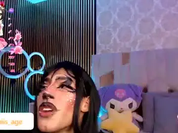Chaturbate Sex Cam of kaisage_tay