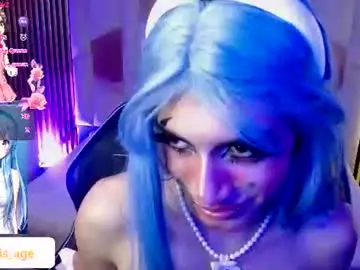 Chaturbate Live Sex of kaisage_tay
