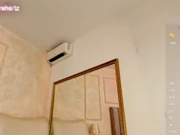 Chaturbate Adult Video Chat of keirahartz