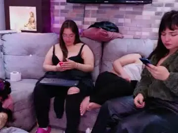 Chaturbate Watch Live Sex Cams of lanna_as