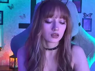 Chaturbate Adult Webcams of lii_luu