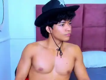 Chaturbate Free Porn Cam of luca_mashle