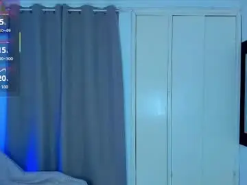 Chaturbate Watch Live Sex Cams of luca_mashle