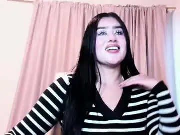 Chaturbate Private Sex Chat of luisaa_diaz_