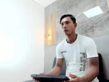 Chaturbate Adult Video Chat of mateo_fisher