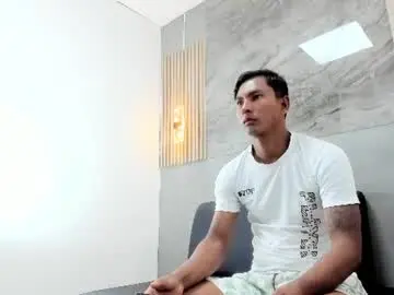 Chaturbate Adult Webcam of mateo_fisher