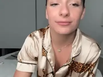 Chaturbate Nude Webcam of miagambino