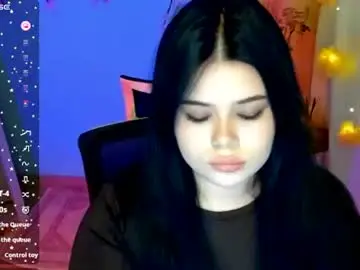 Chaturbate Sex Cam of naomivibes