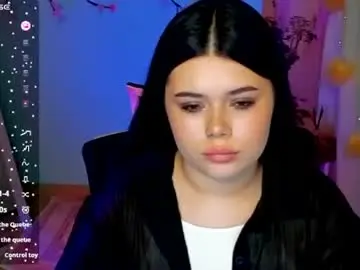 Chaturbate Adult Webcams of naomivibes
