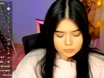 Chaturbate Adult Video Chat of naomivibes