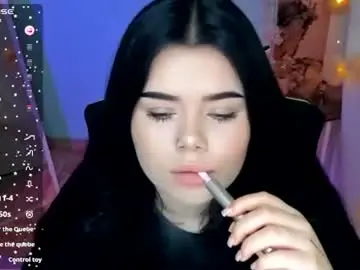 Chaturbate Live Sex Cam of naomivibes