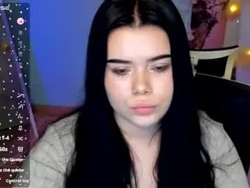 Chaturbate Free Live Porn of naomivibes
