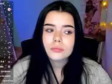 Chaturbate Live Sex of naomivibes
