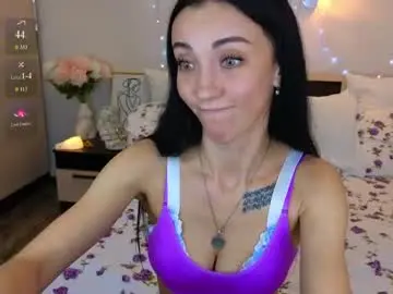 Chaturbate Nude Webcam of nevergiveup_1