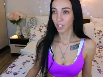 Chaturbate Nude Webcam of nevergiveup_1