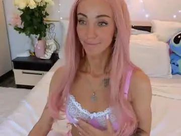 Chaturbate Live Sex Cam of nevergiveup_1