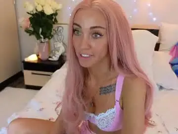 Chaturbate Nude Webcam of nevergiveup_1