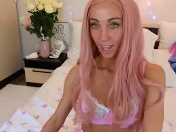 Chaturbate Nude Webcam of nevergiveup_1