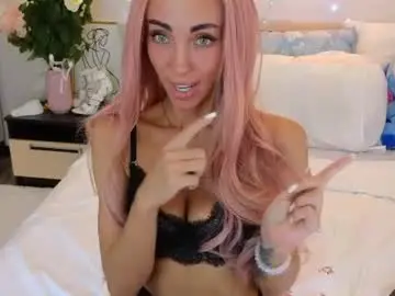 Chaturbate Sex Cam of nevergiveup_1
