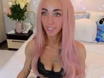 Chaturbate Sex Cam of nevergiveup_1