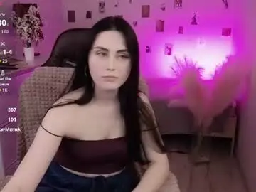 Chaturbate Free Porn Cam of noralumi