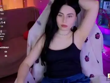 Chaturbate Sex Cam of noralumi