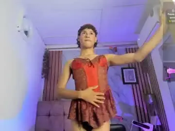 Chaturbate Nude Webcam of nyx_white_gay