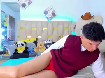 Chaturbate Live Porn of patrick_sanzzz