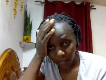 Chaturbate Free Porn Cam of sandra_milly